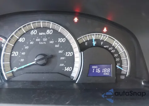 2012 Toyota Camry Se z USA, uszkodzony, nr VIN 4T1BF1FK1CU203204